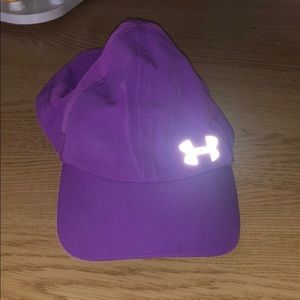 Under armour women’s base ball cap